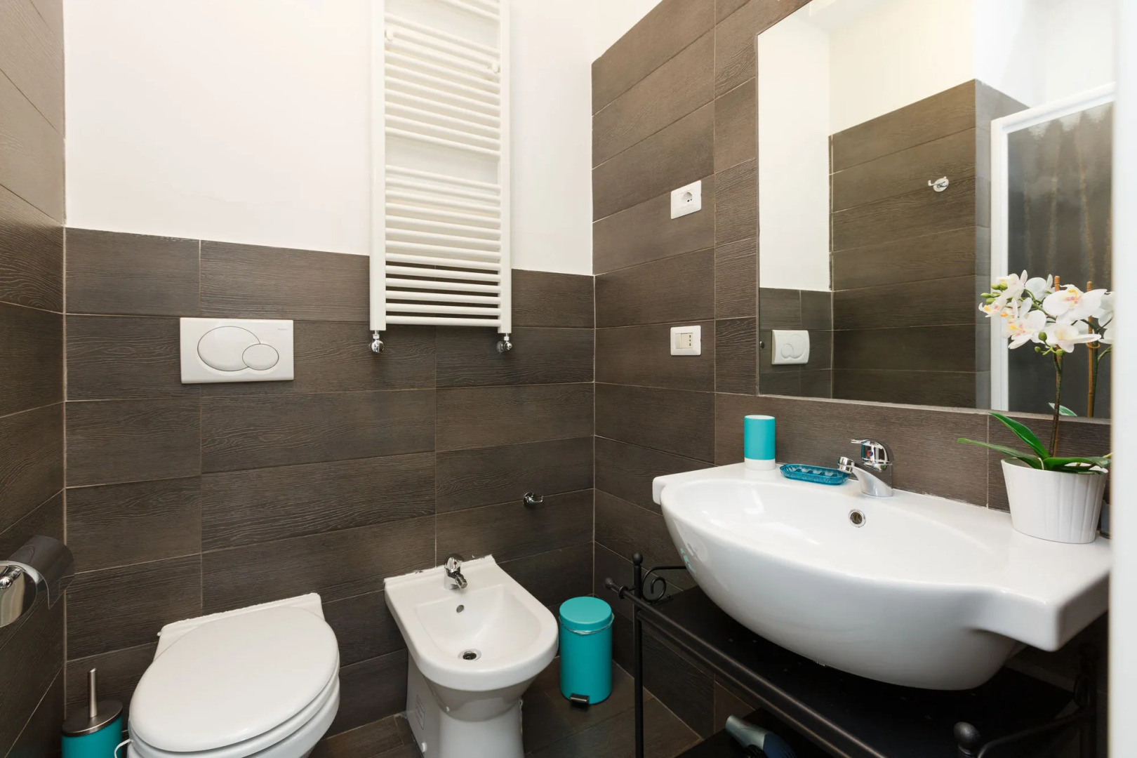 Foto - Roma Trastevere Relais Guest House