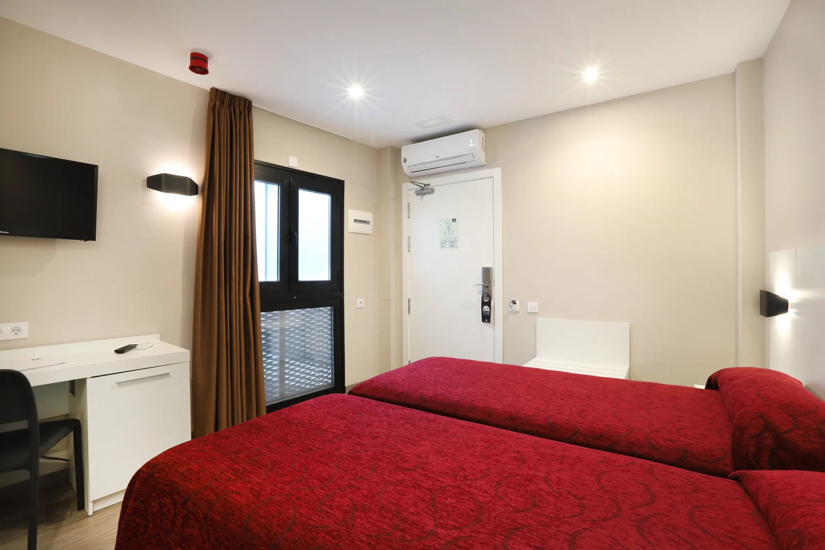 Photo - Hotel Alameda