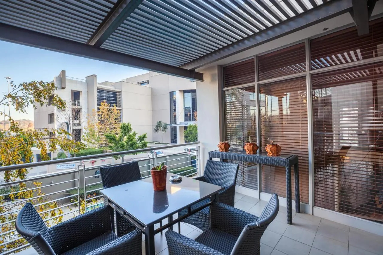 Foto - City Lodge Hotel Lynnwood