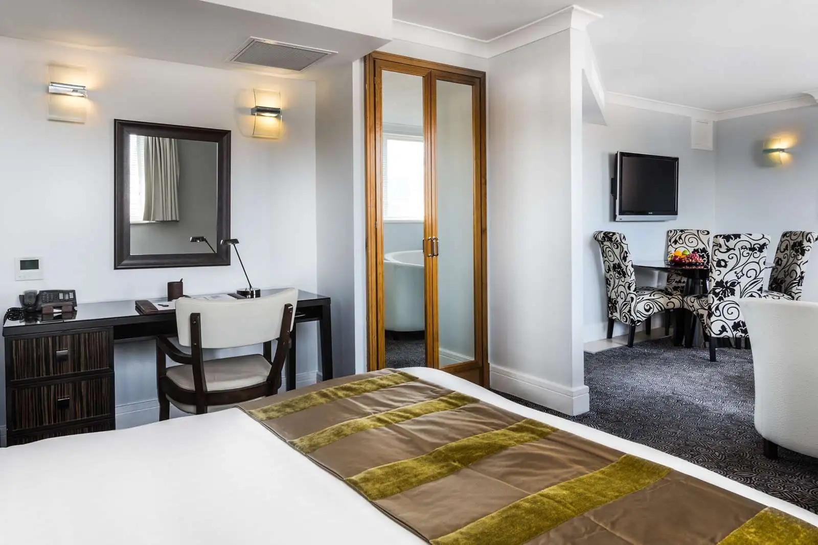 Foto - Washington Mayfair Hotel