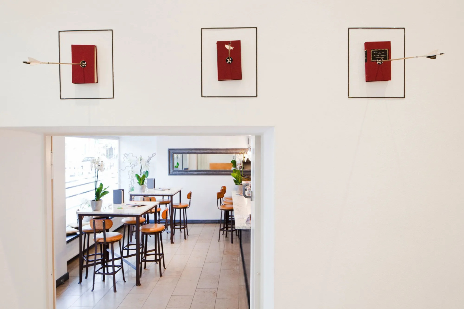 Foto - Devin Art Hotel