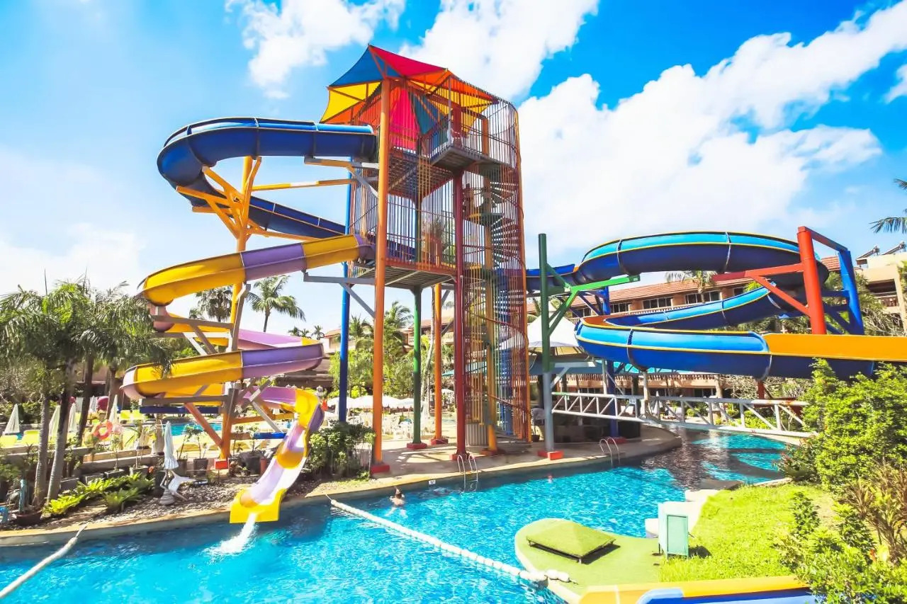 Photo - Phuket Orchid Resort and Spa