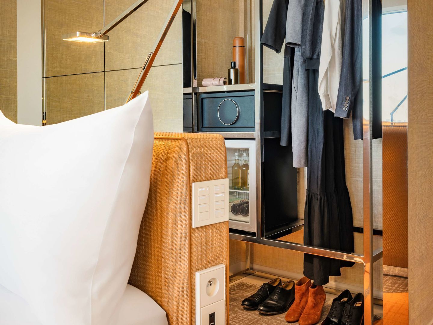 Foto - Too Hotel & Spa Paris - MGallery Collection