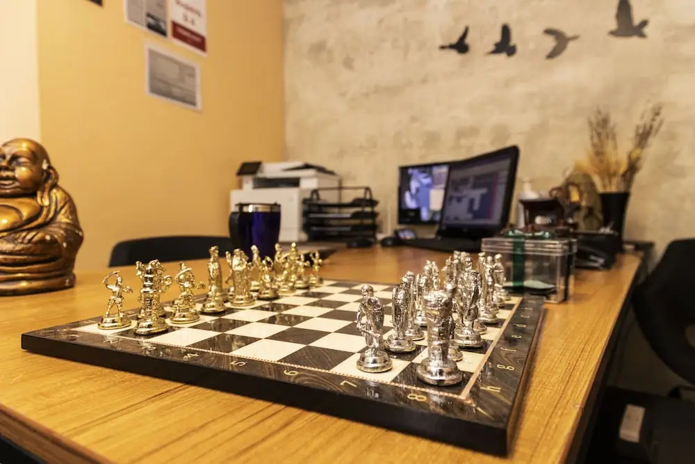 Foto - Galata Door Hotel