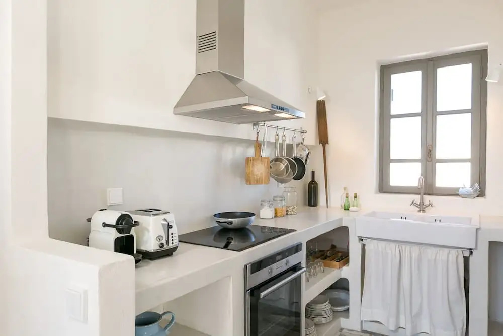 Photo - Spitia Santorini Villa Collection