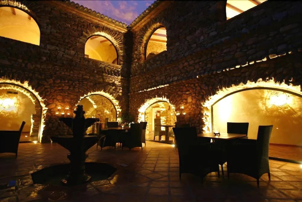 Foto - Masía Durbá Hotel B&B