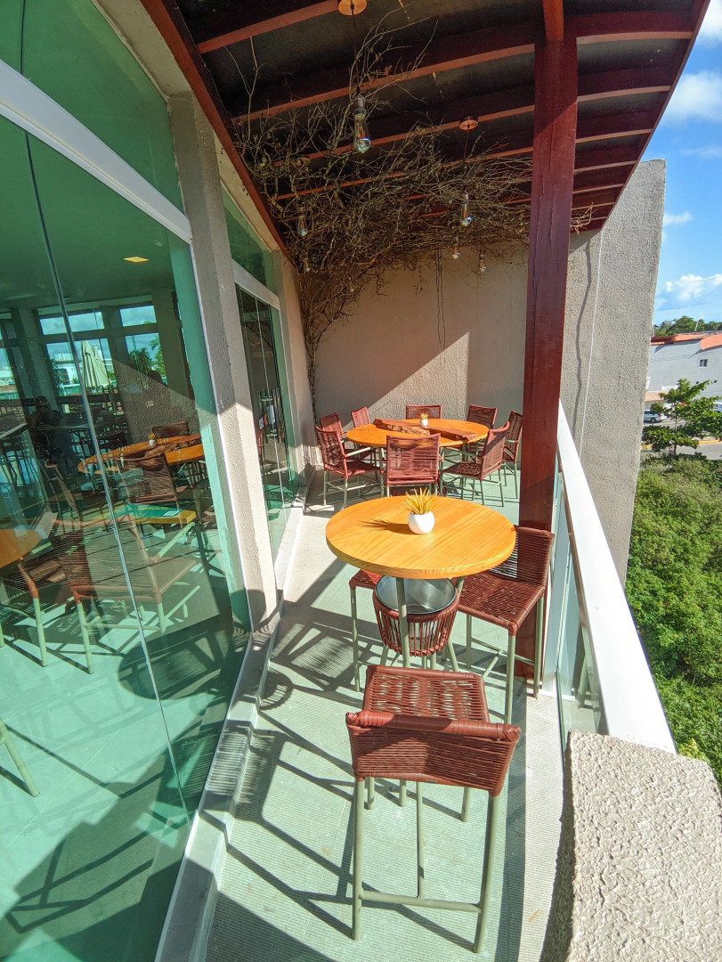 Foto - Sunset by AFT - PORTO DE GALINHAS