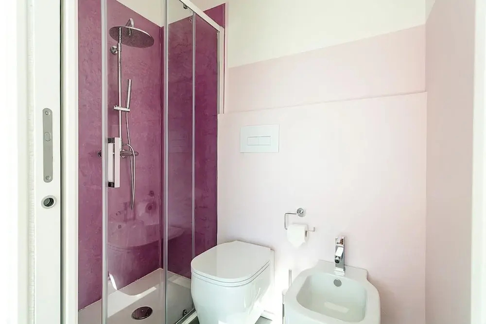 Foto - Sardegna è - Beach Rooms