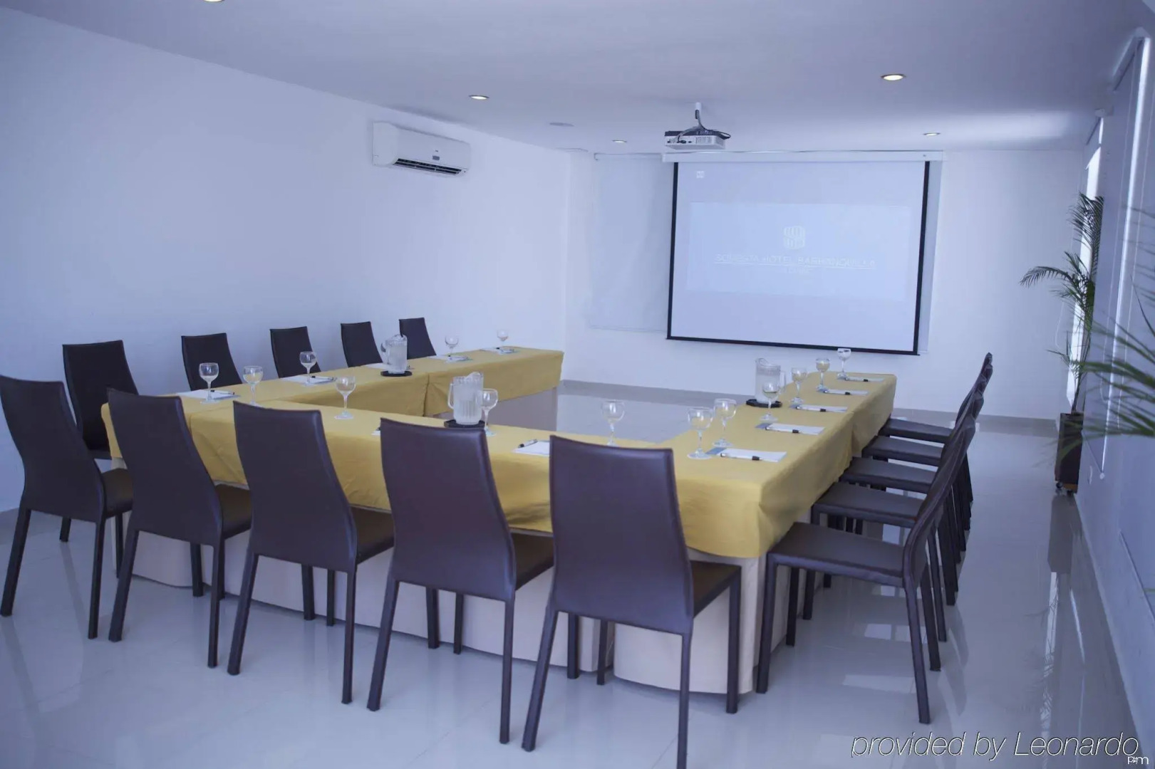 Foto - GHL Hotel Barranquilla