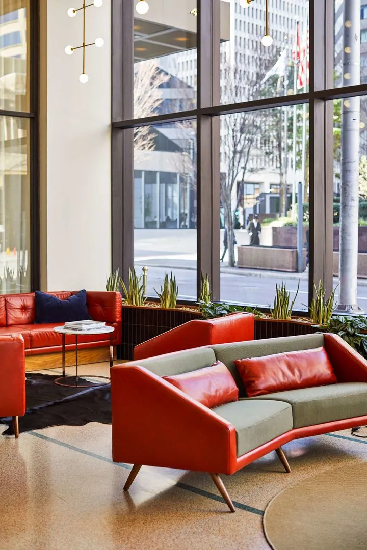 Foto - Fairlane Hotel Nashville