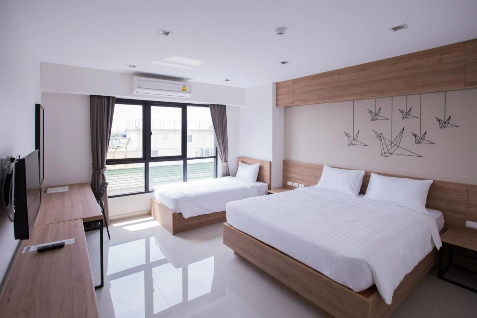 Photo - The Journey Hotel