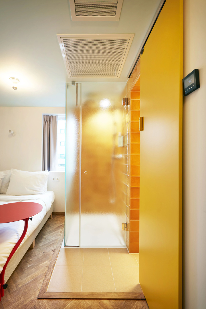 Photo - Hotel Not Hotel Rotterdam