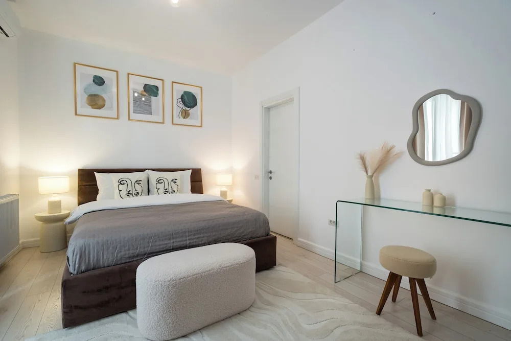 Foto - UpHome Suites