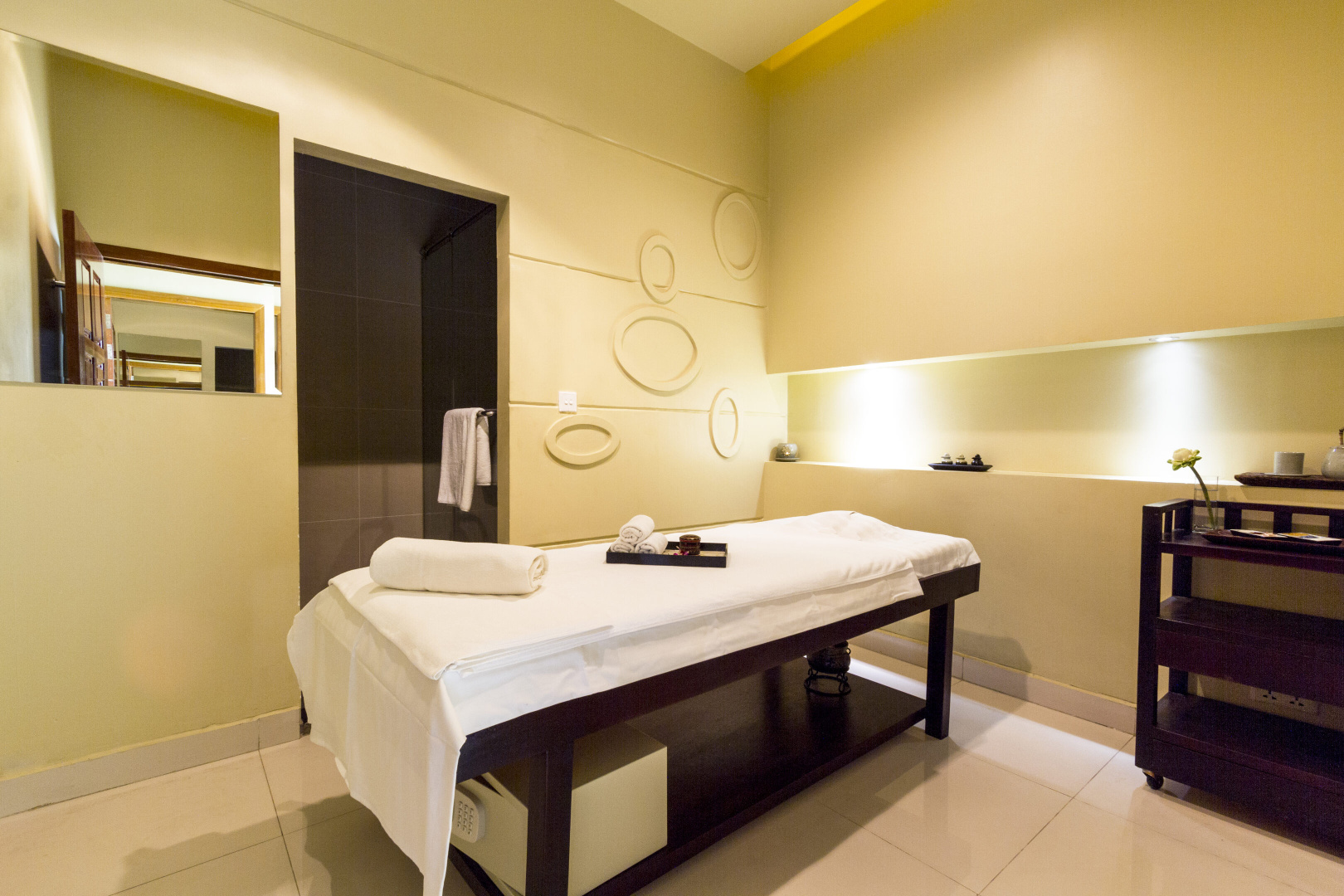 Photo - Dara Airport City Hotel & Spa