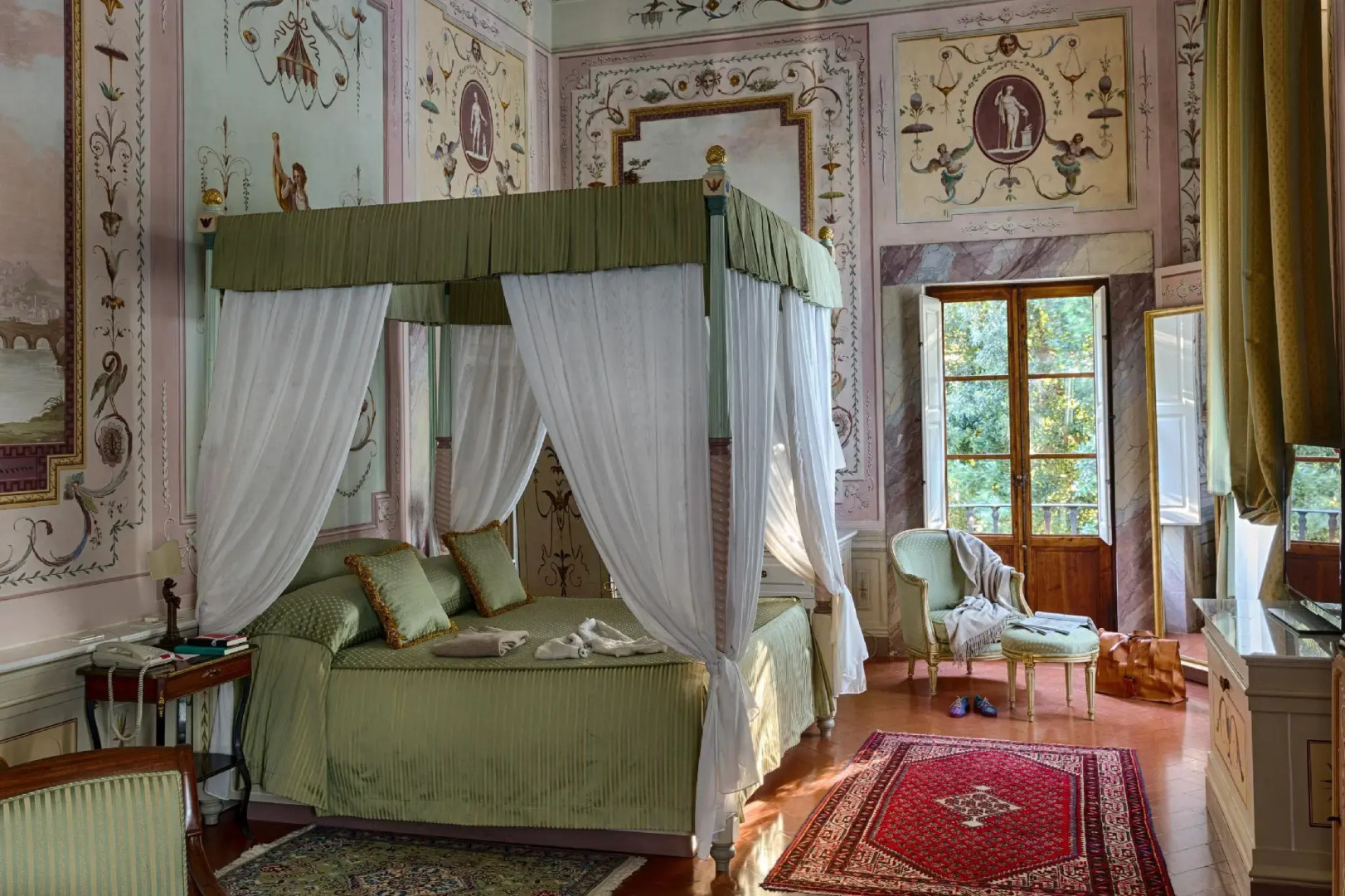 Photo - Villa Olmi Firenze