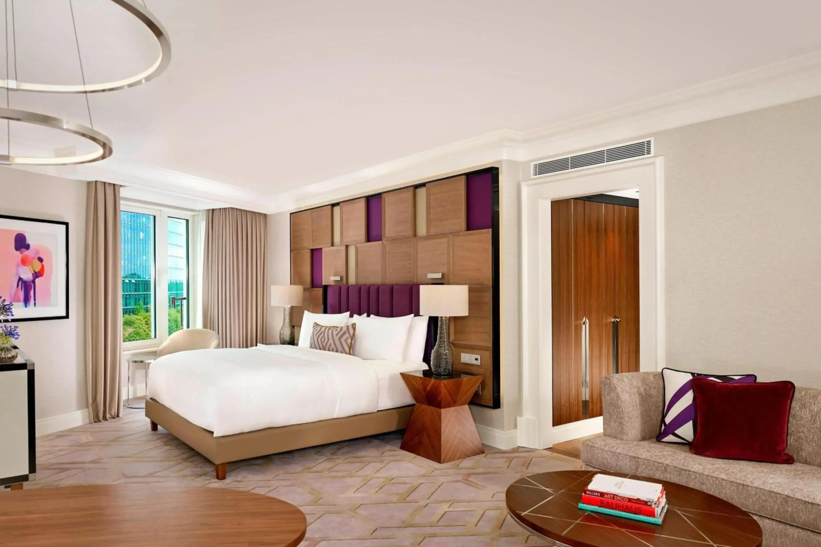 Foto - The Ritz-Carlton, Berlin