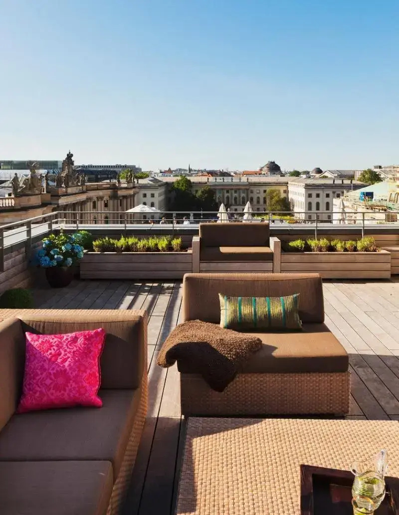 Photo - Hotel De Rome Berlin