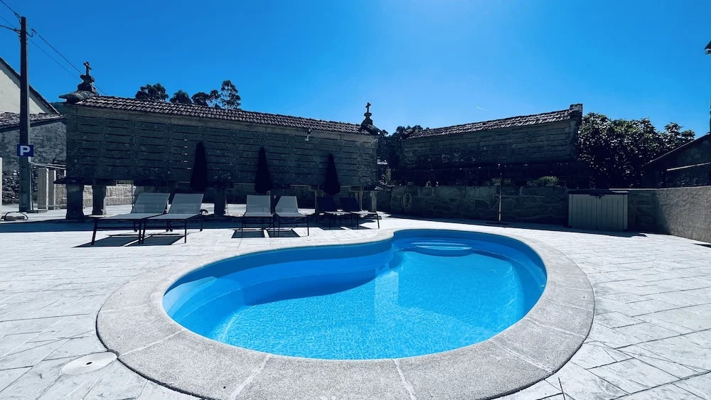 Foto - Lar de Canedo