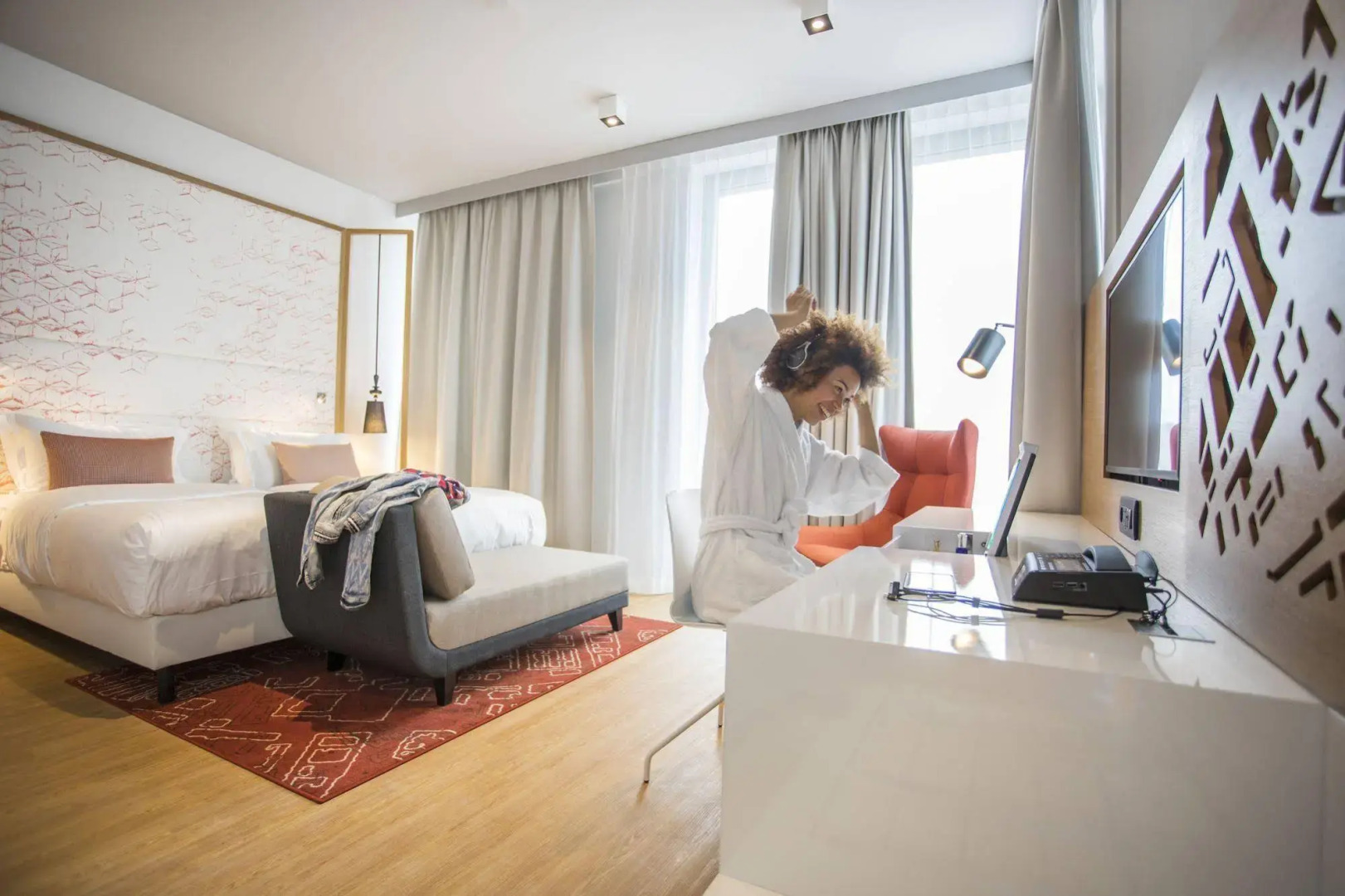 Photo - Capri by Fraser Berlin