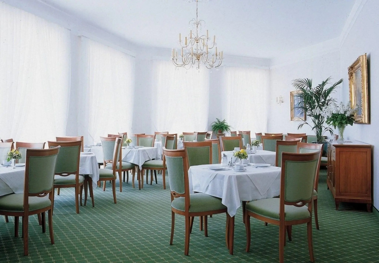 Photo - Hotel an der Wien