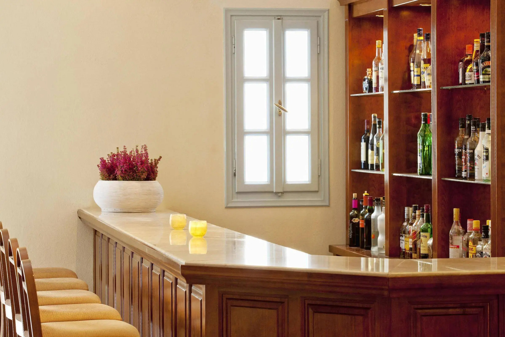 Foto - Aegean Plaza Hotel