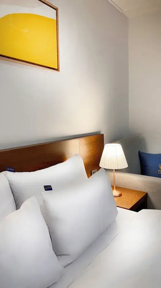 Foto - Hostel the Camino Seoul