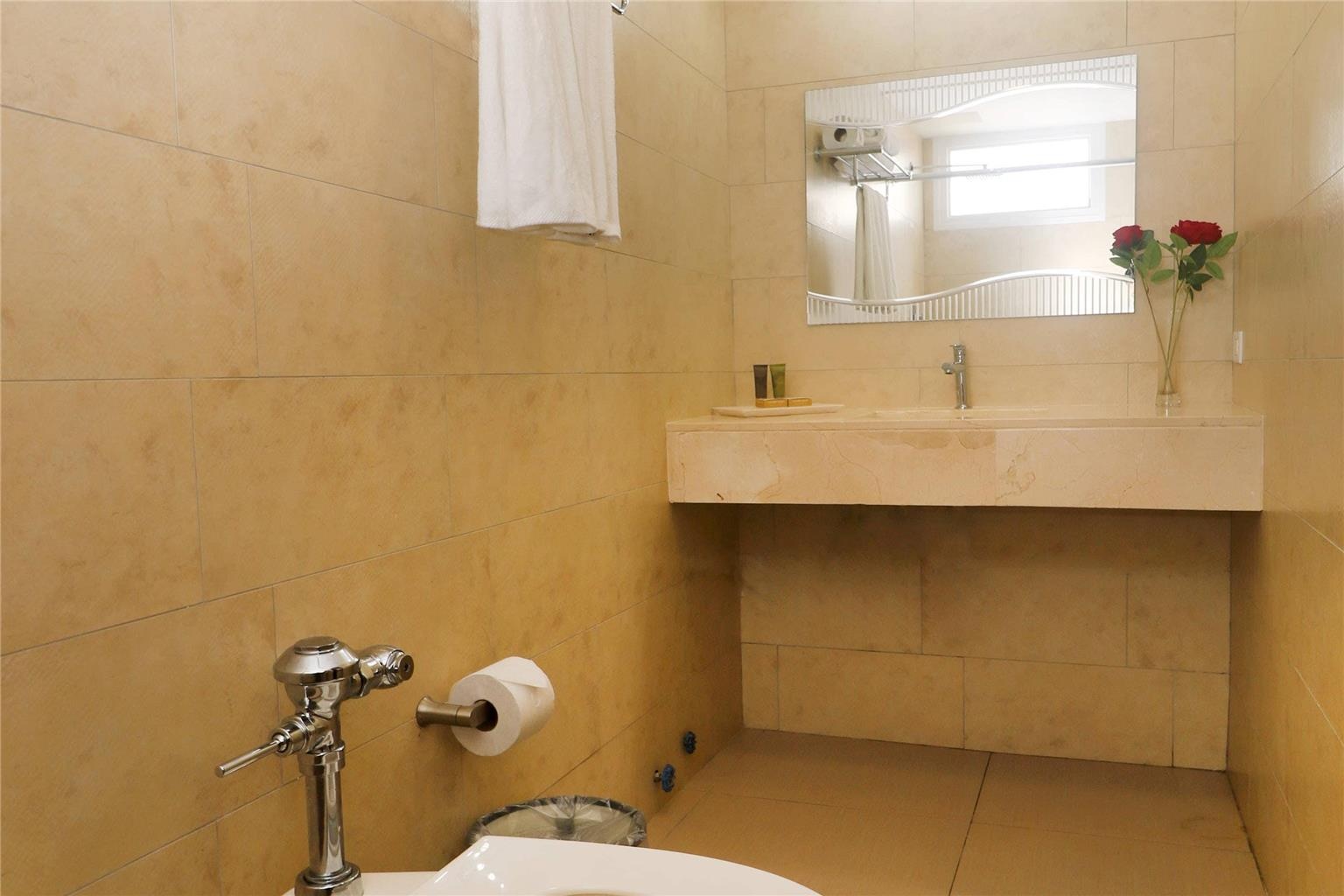 Foto - Hotel Faranda Express Soloy and Casino, a member of Radisson Individuals
