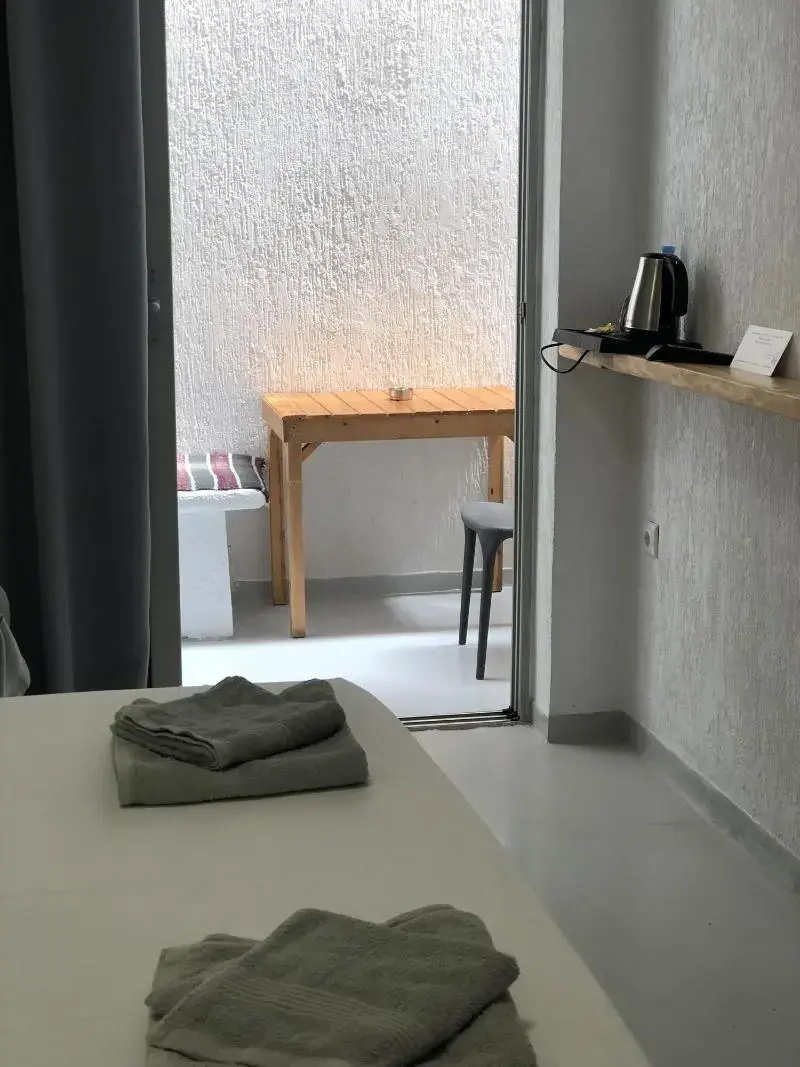 Foto - Geo & Art Boutique Hotel