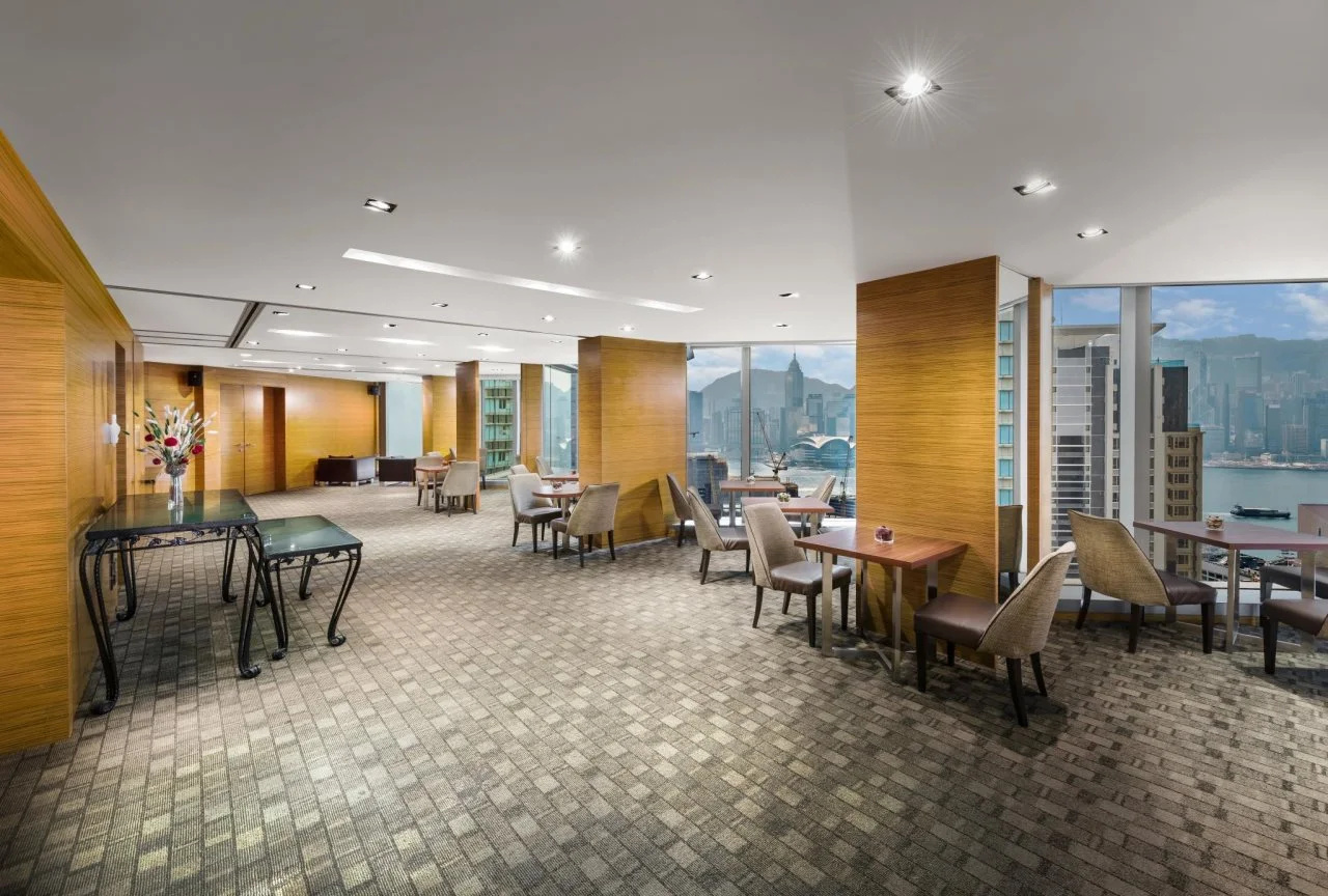 Foto - Mondrian Hong Kong