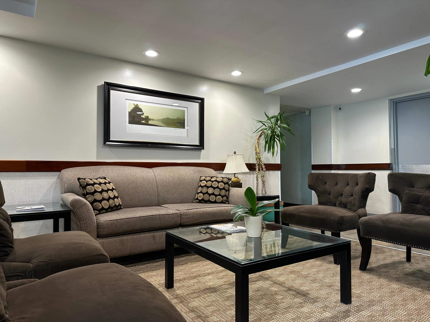 Photo - Quality Inn & Suites Everett