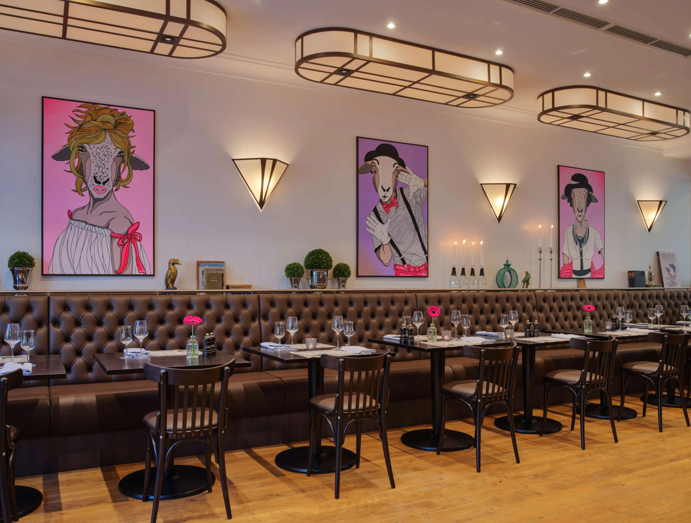 Foto - Dorint Pallas Wiesbaden