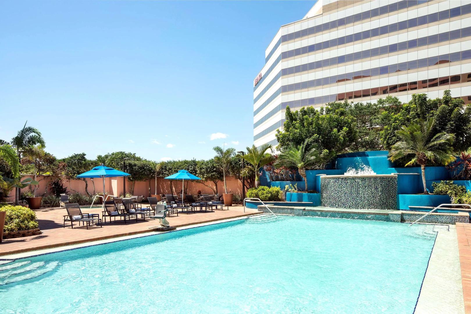 Foto - Embassy Suites by Hilton Tampa Airport Westshore