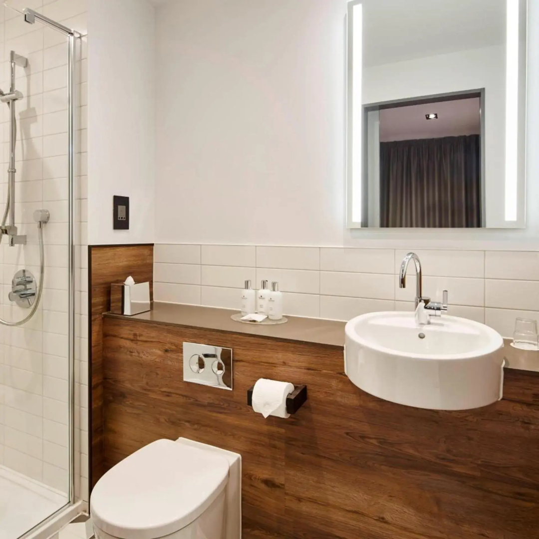 Foto - Residence Inn by Marriott London Kensington