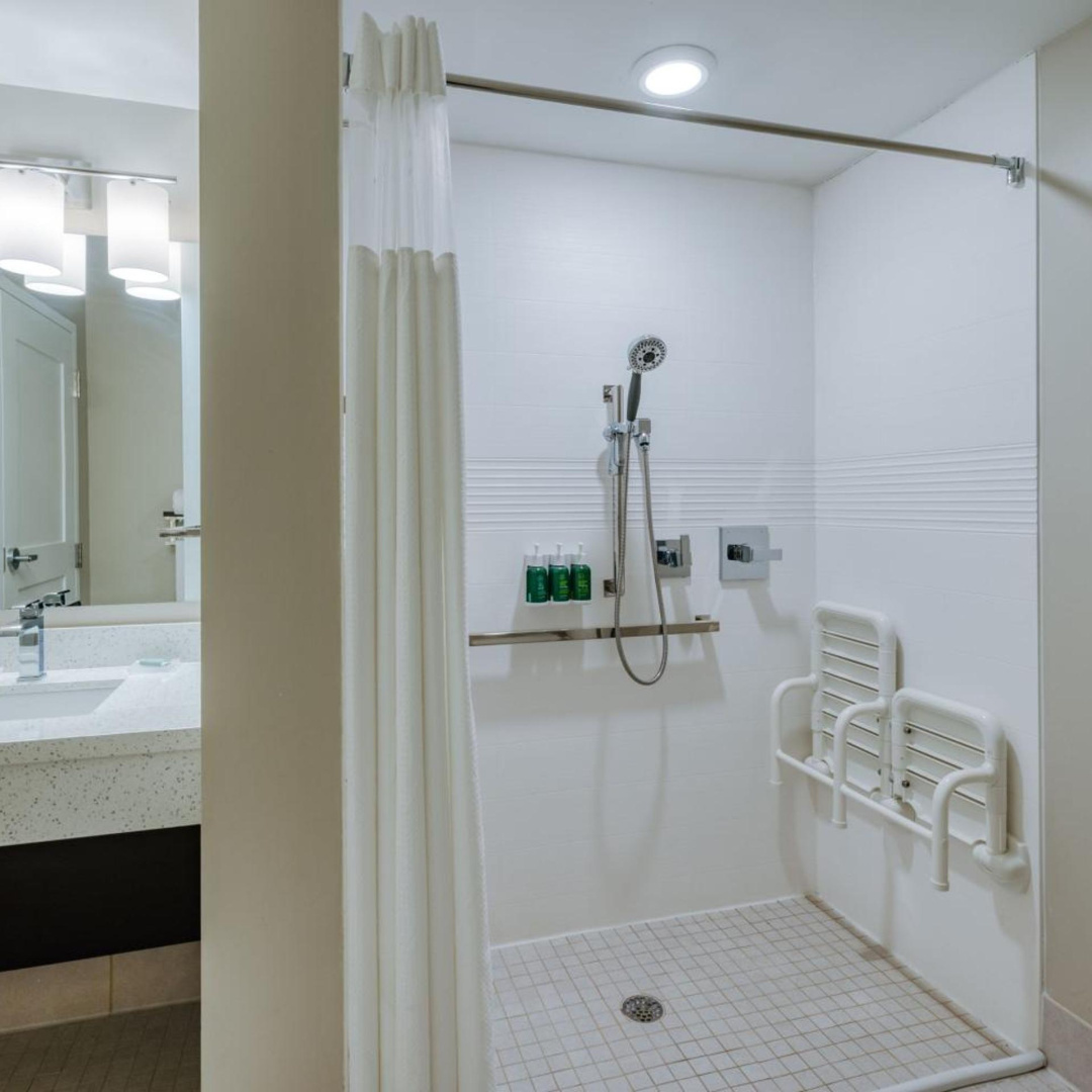 Photo - TownePlace Suites by Marriott Indianapolis Airport