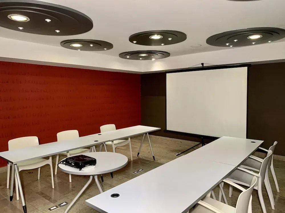 Photo - Central Apartamentos Bogotá