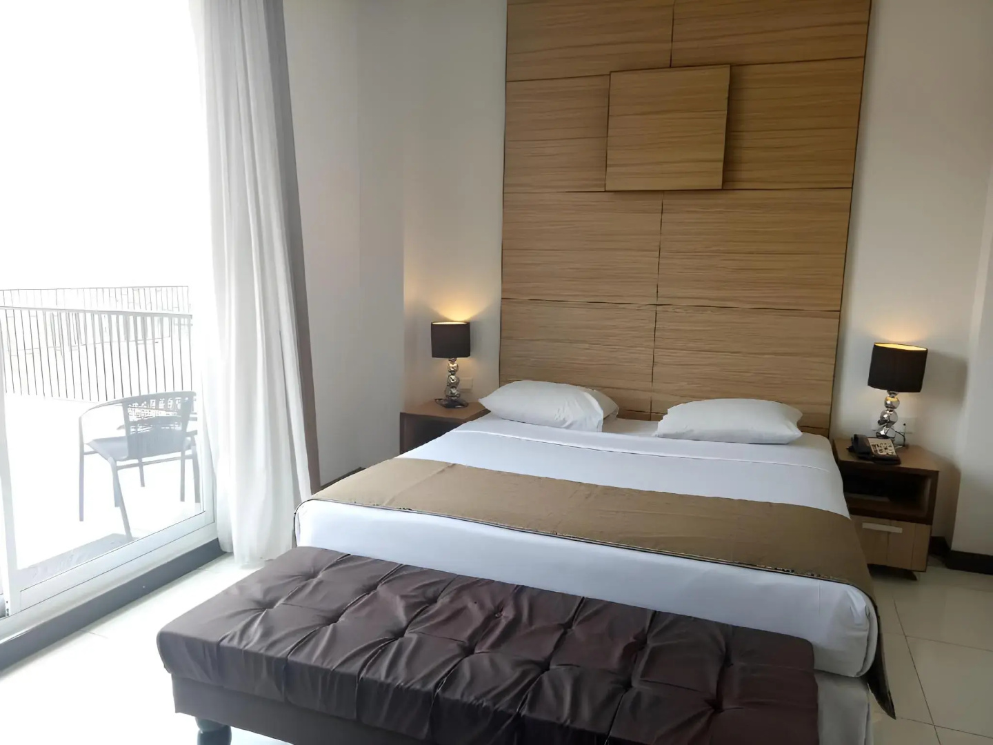 Foto - Hotel Royal Bogor