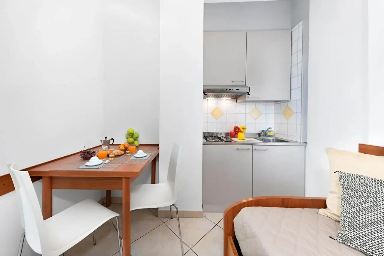 Photo - Residence Nautic