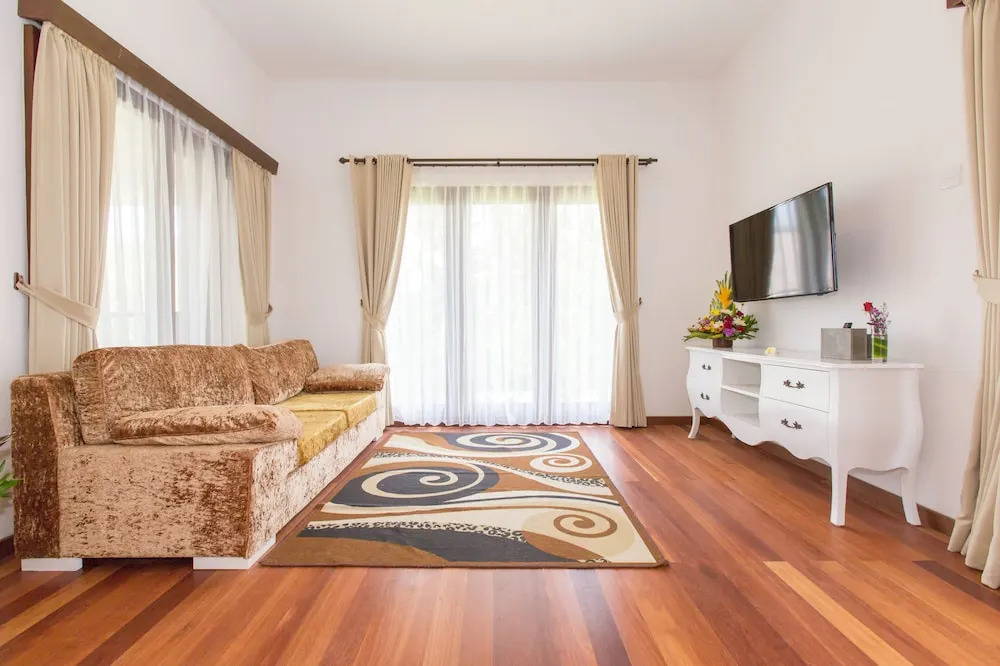 Photo - Villa Club Corner Residence by Nagisa Bali