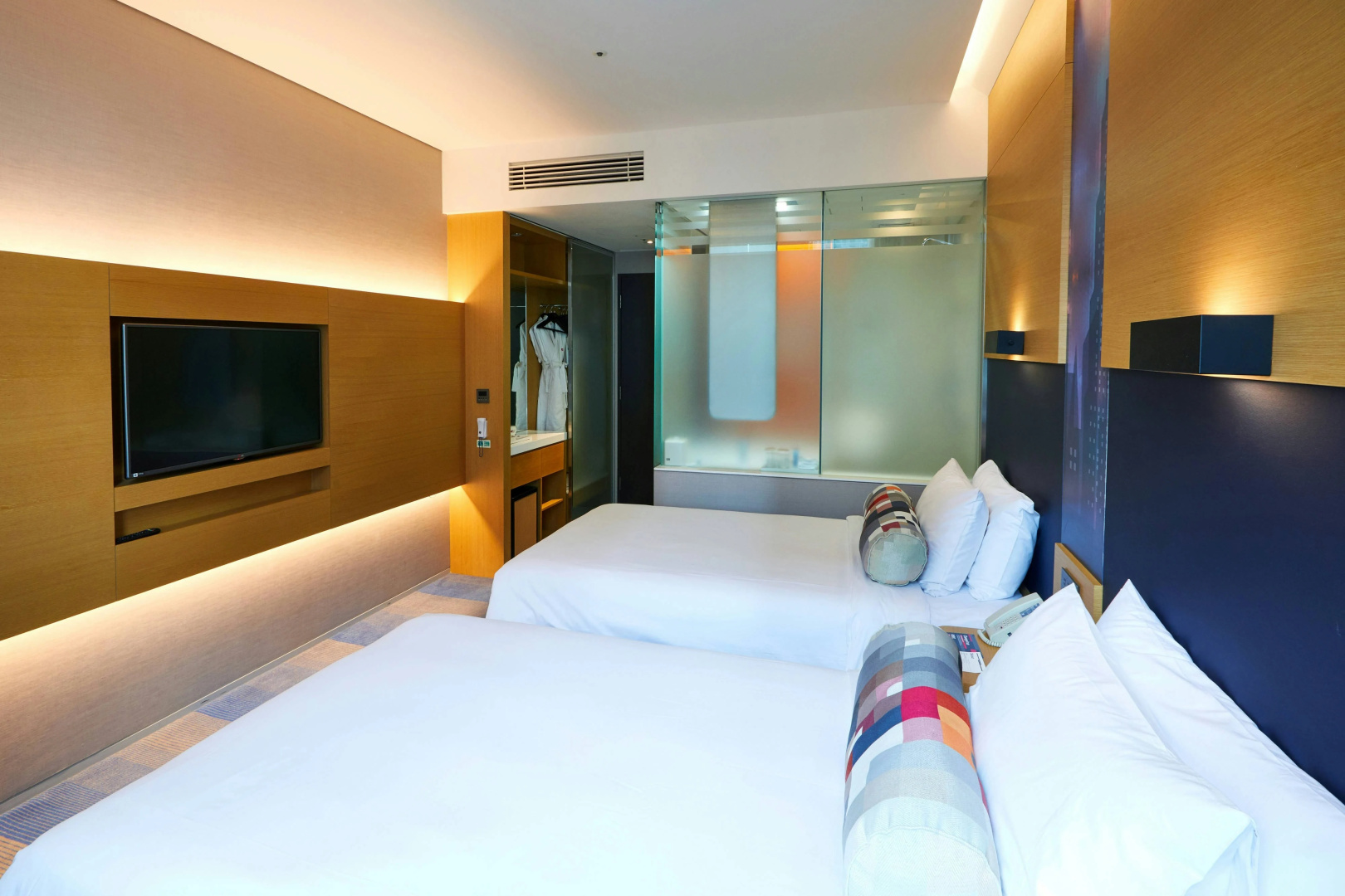Photo - Aloft by Marriott Seoul Gangnam