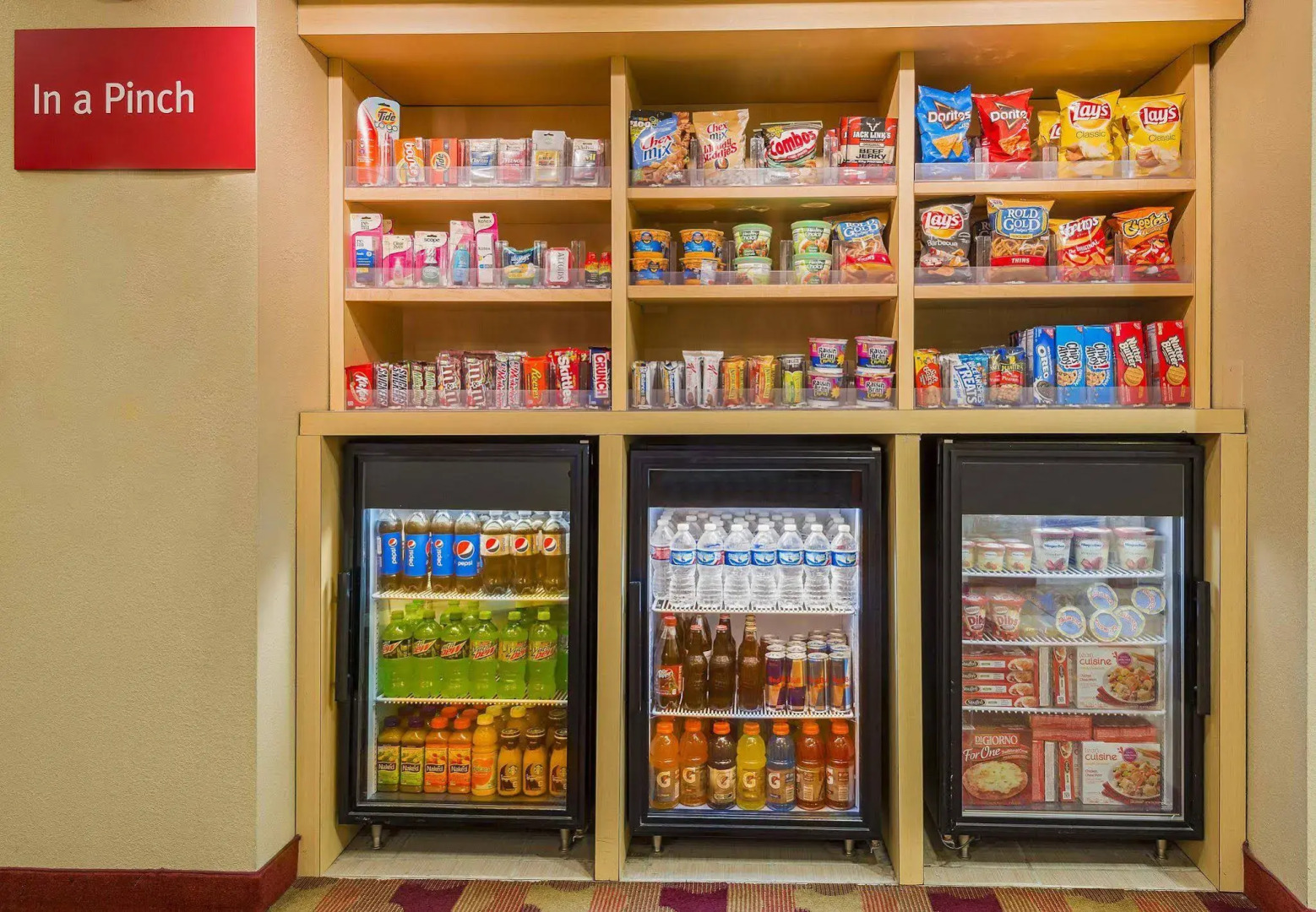 Foto - TownePlace Suites by Marriott Springfield