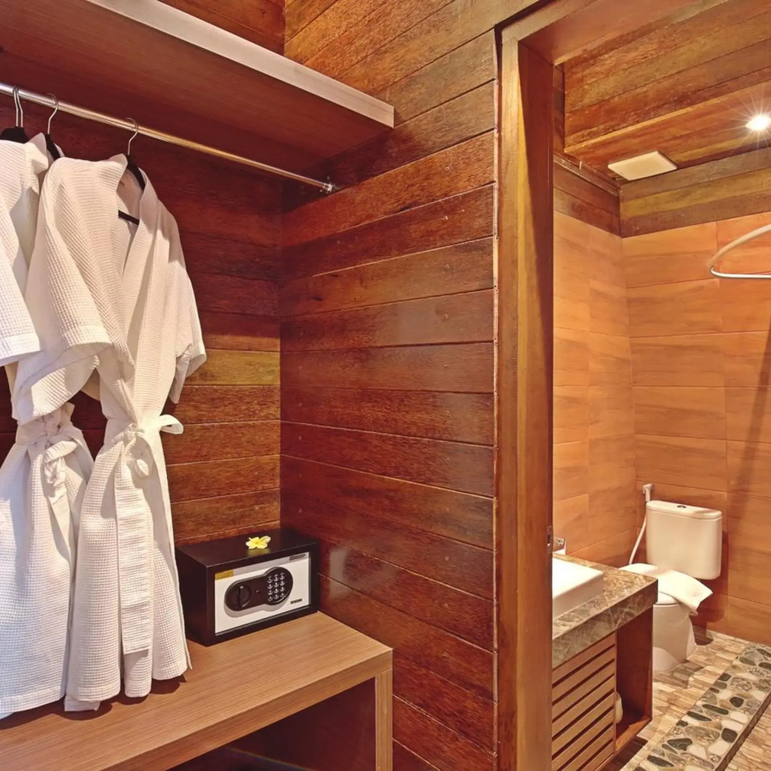 Photo - Kubu GWK Resort