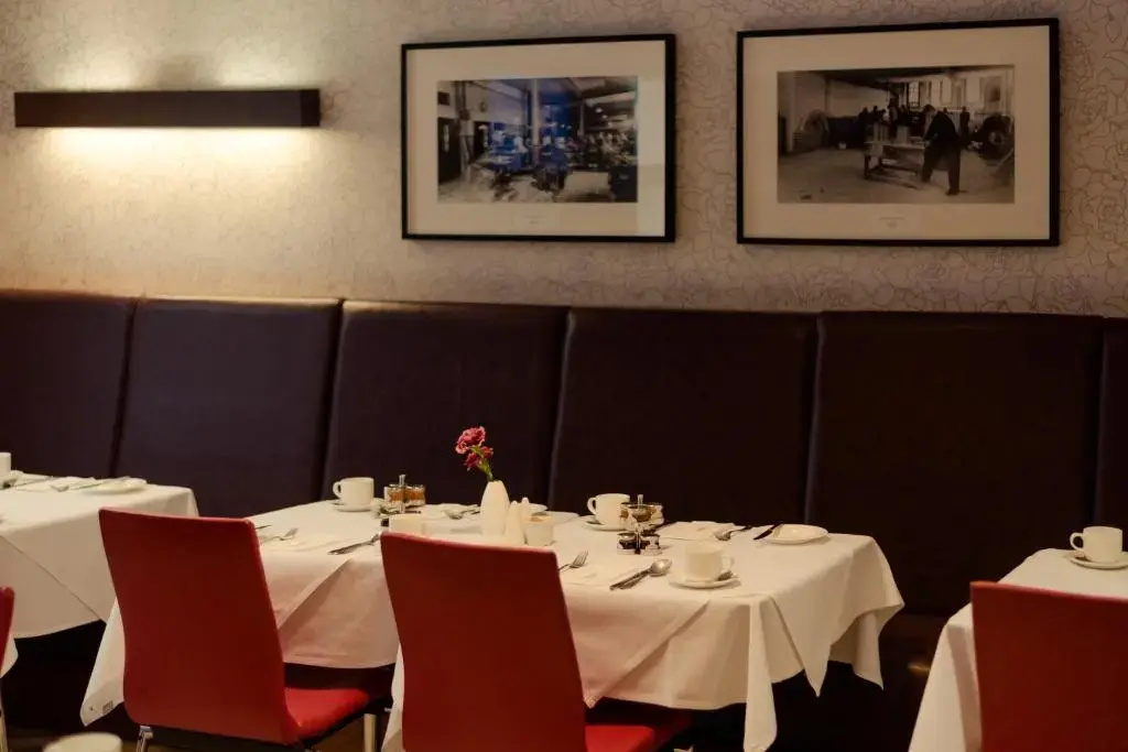 Foto - Leopold Hotel