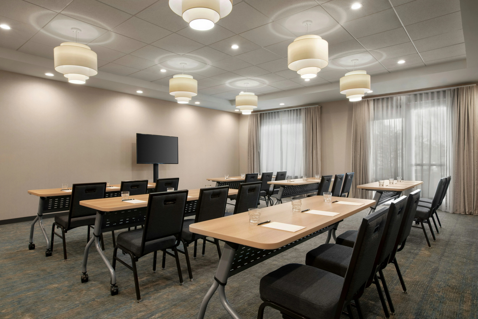 Foto - Homewood Suites by Hilton Houston NW at Beltway 8, TX