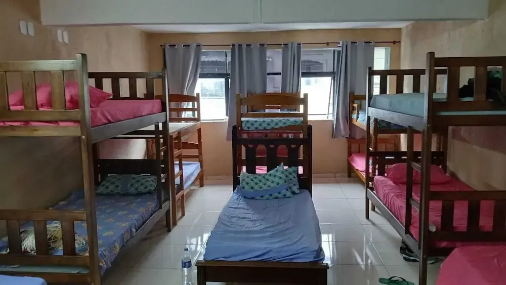 Photo - Hostel Bom e Familiar