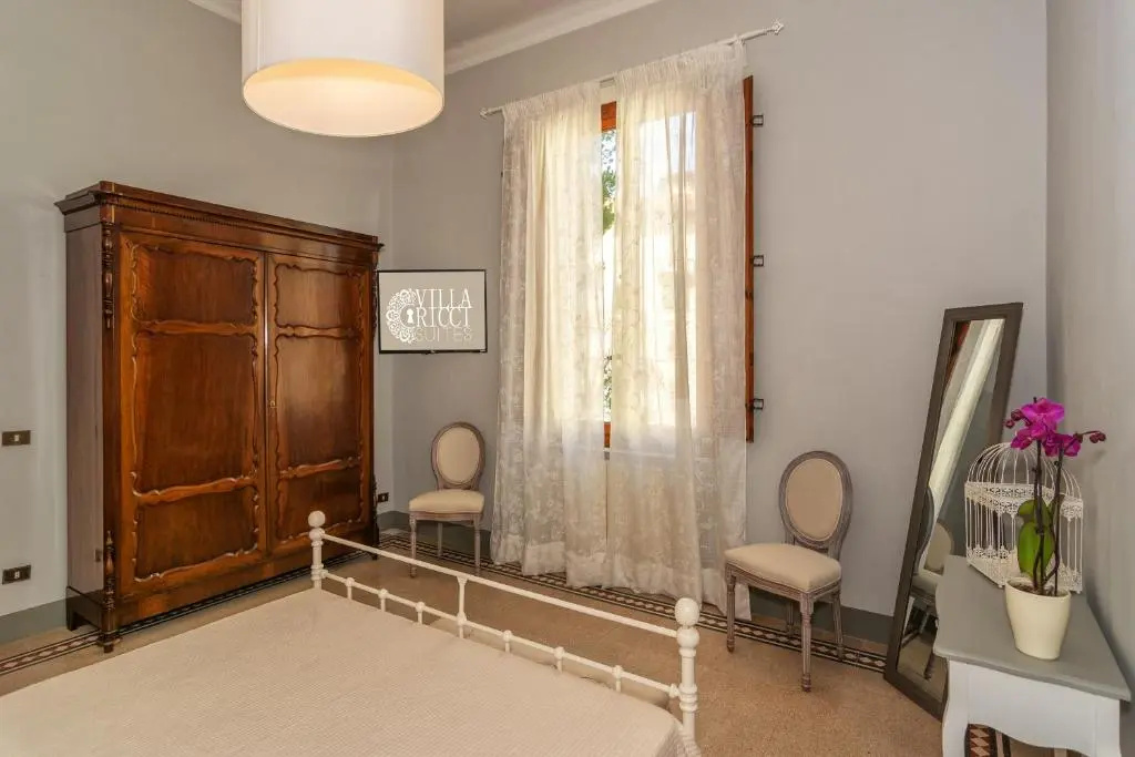 Photo - B&B Villa Ricci Suites