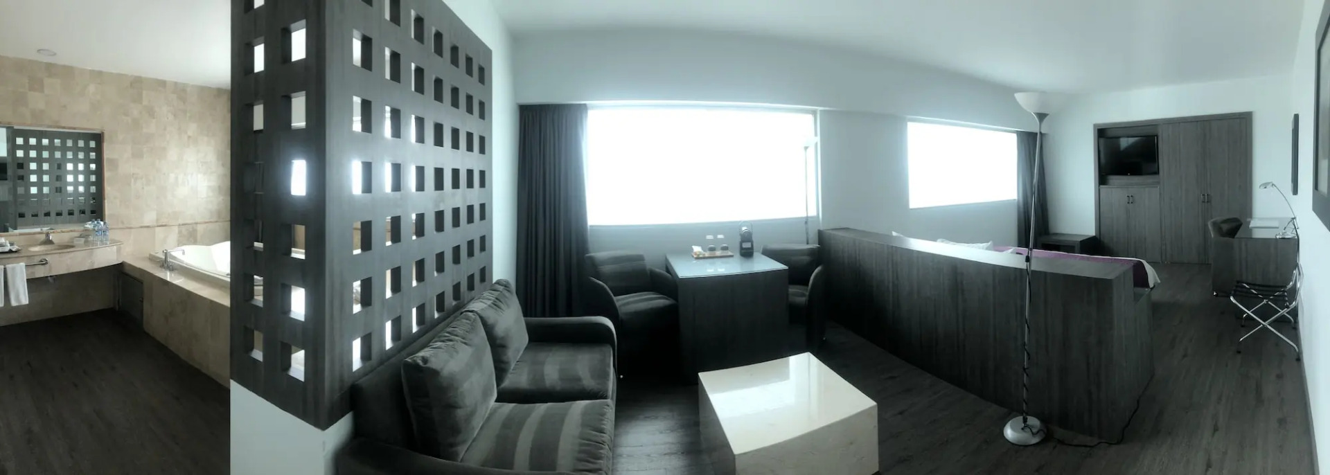 Foto - Hotel Aeropuerto