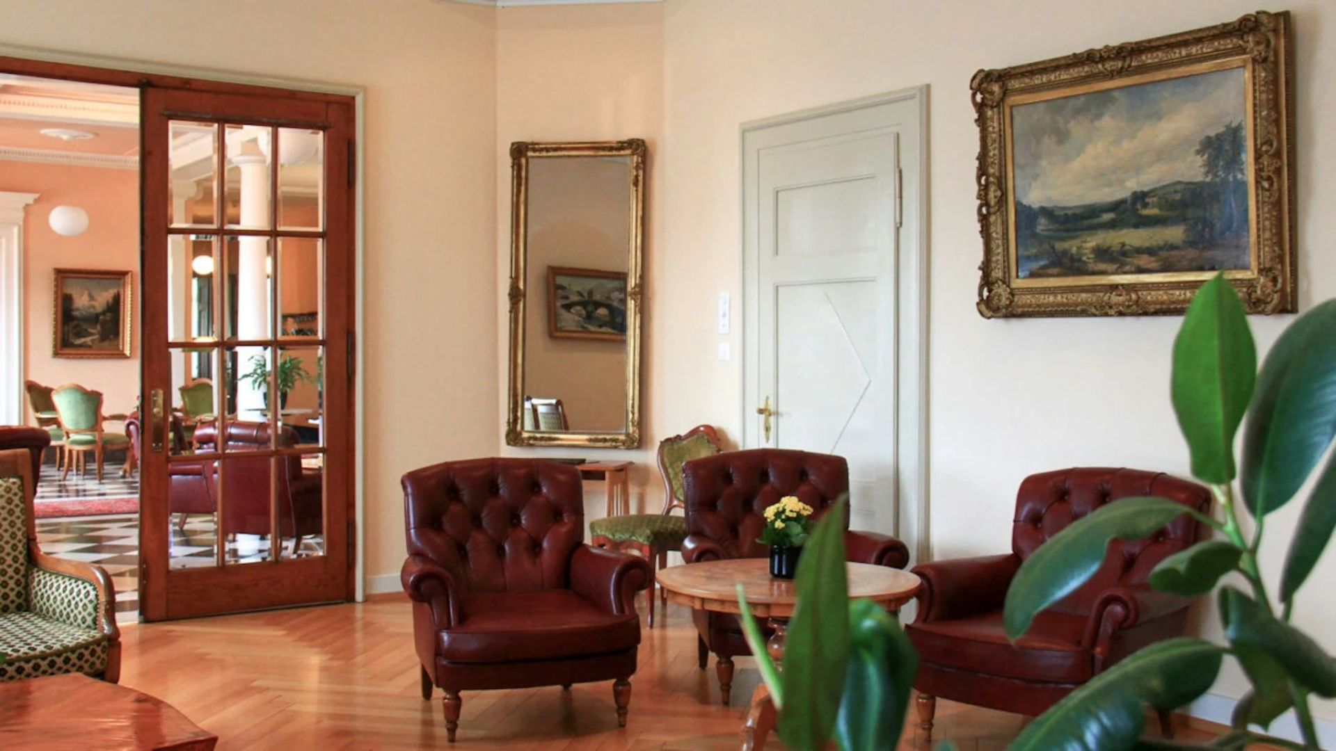 Foto - Hotel Royal Luzern
