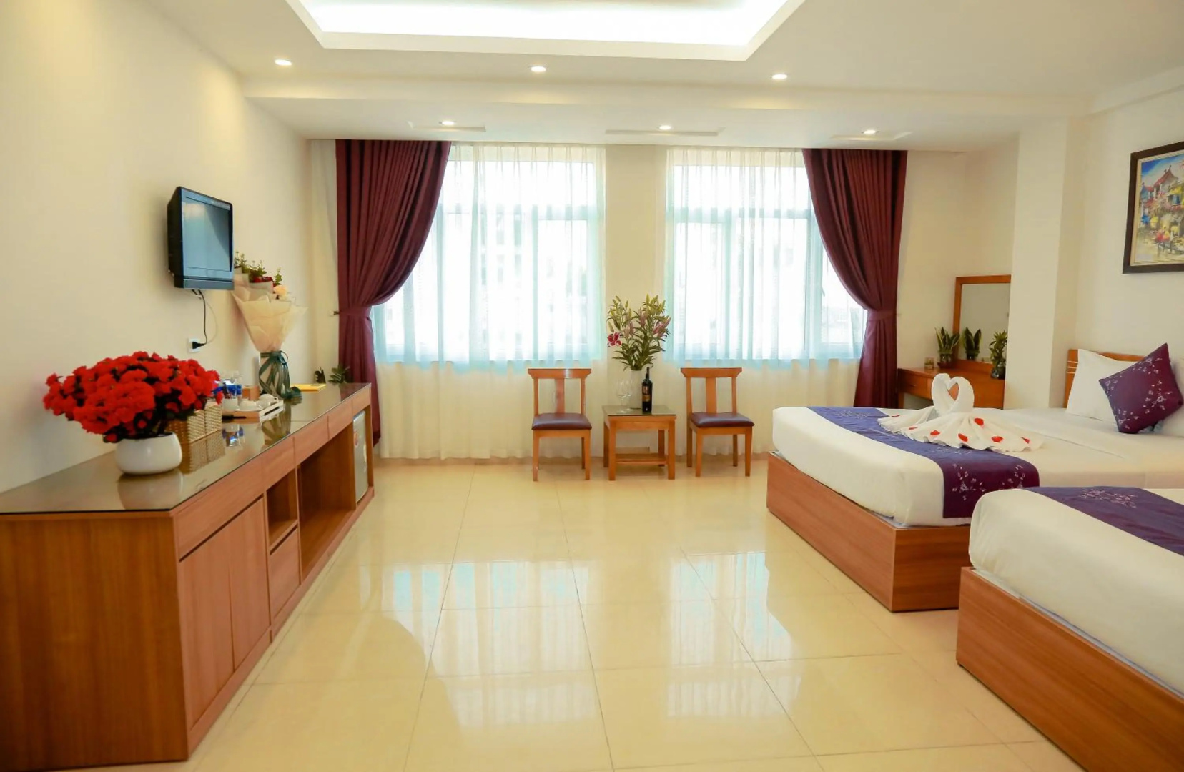 Foto - Aloha Hotel