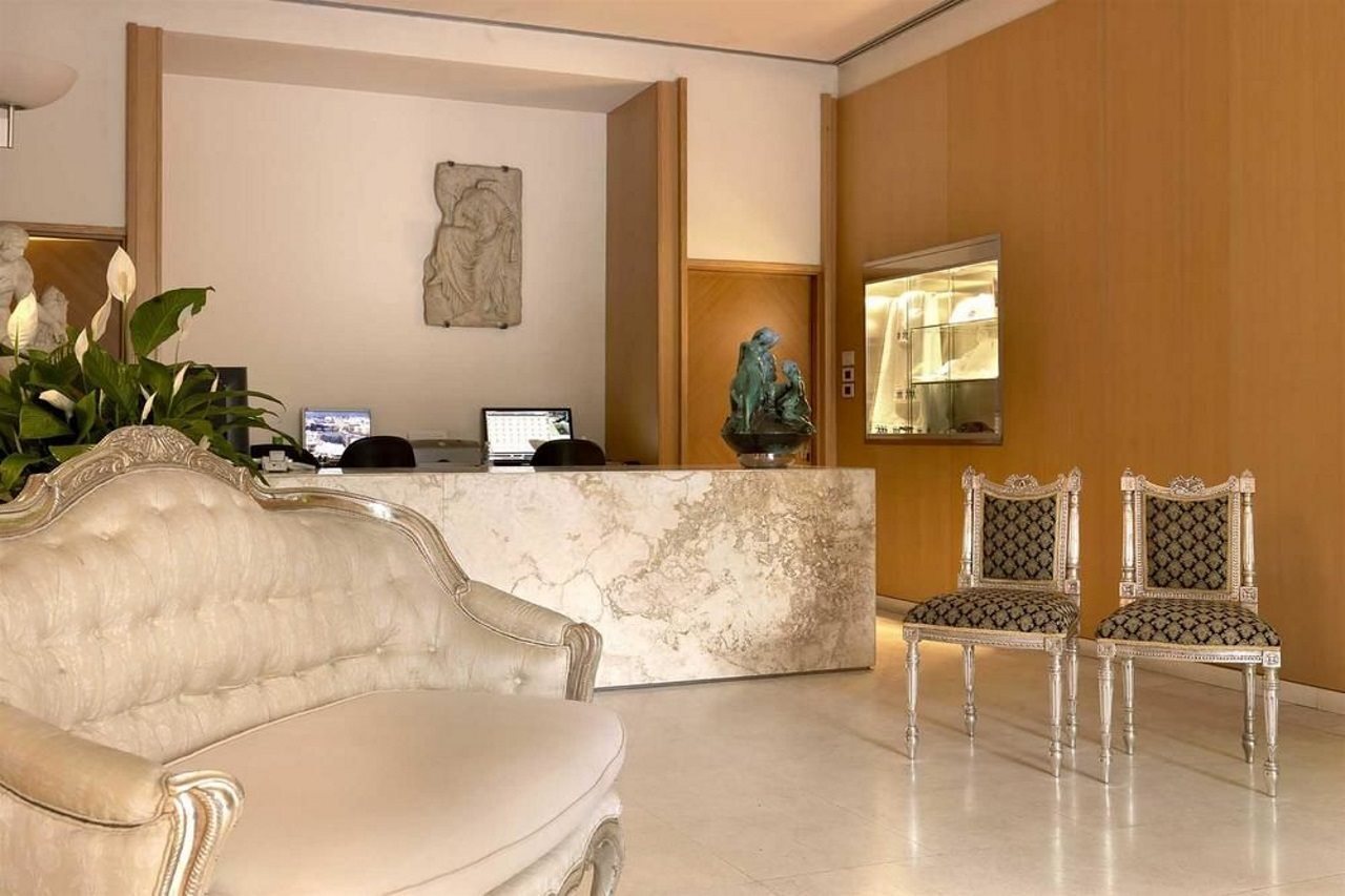 Foto - Hotel Palazzo Ognissanti