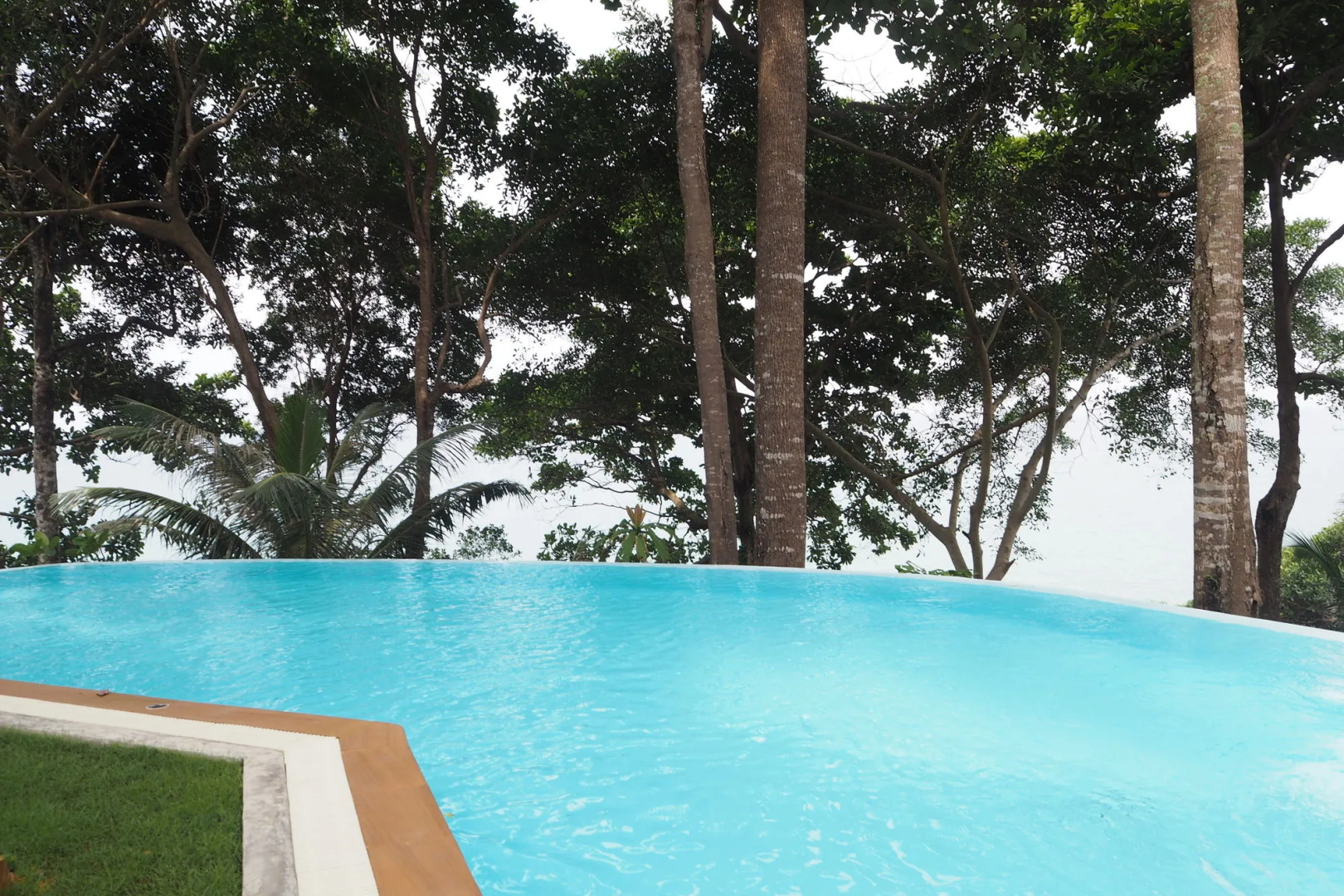Foto - Chang Cliff Resort